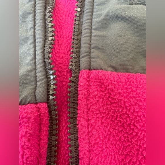 NORTH FACE JACKET - Picture 5 of 6